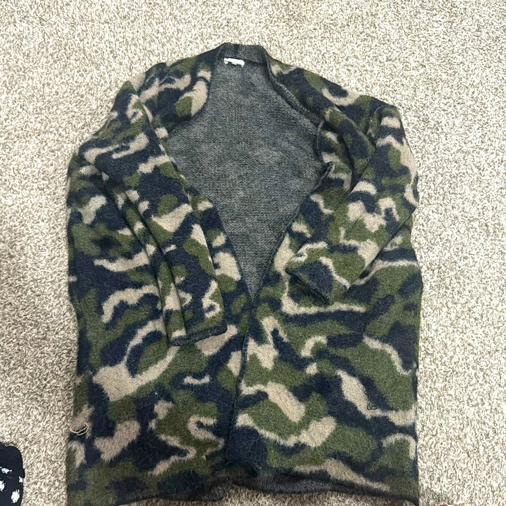 sweet lovely by jen/ cardigan/